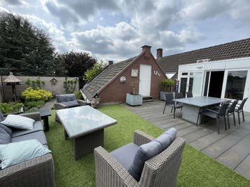 Te huur: Appartement Dorpstraat in Leende, Noord-Brabant, Leende, Appartement