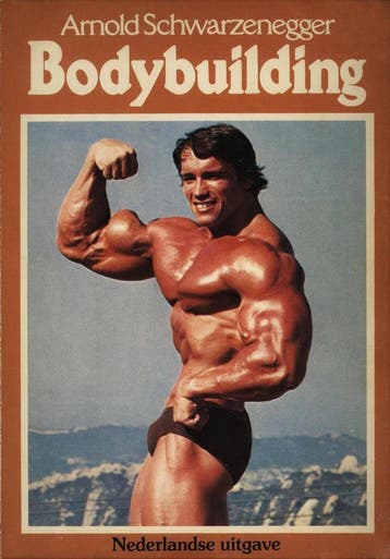 Bodybuilding - Schwarzenegger 9789032804992, Verzenden, Gelezen, Schwarzenegger