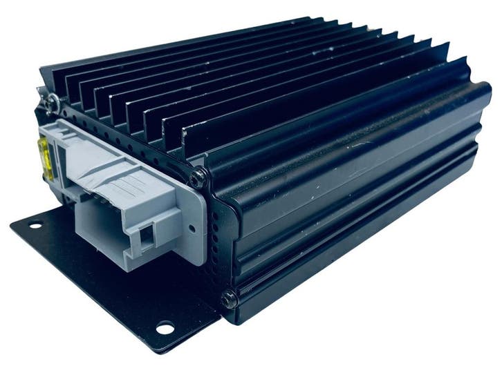 Amplifier 2088200889 Mercedes Bose, Auto-onderdelen, Motor en Toebehoren, Nieuw, Mercedes-Benz, Verzenden