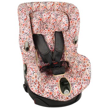Maxi Cosi Axiss Hoes | Roze Bloemen, Nieuw