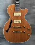 Lentini - - Elektrische gitaar (Zonder minimumprijs), Muziek en Instrumenten, Nieuw