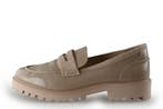 La Strada Loafers in maat 41 Beige, Verzenden, Beige, Overige typen, La Strada