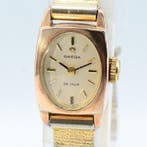 Omega - De Ville - Zonder minimumprijs - Dames - 1960-1969, Nieuw