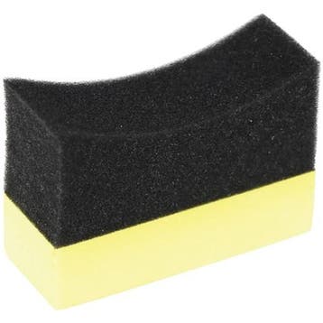 Valma V013 Applicators Bandenglans, 2 Stuks, Verzenden, Nieuw