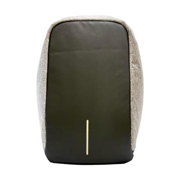 Rugtas - XD Design - Zwart/grijs - Anti diefstal, Ophalen of Verzenden, Nieuw
