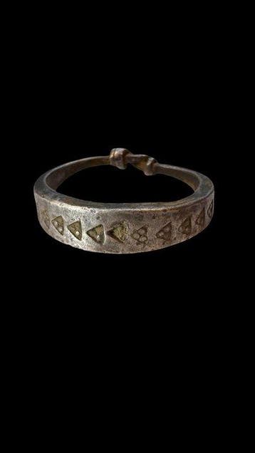 Viking periode Zilver Ring