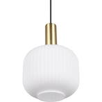 LED Hanglamp - Hangverlichting - Trion Pala - E27 Fitting -, Ophalen of Verzenden, Nieuw, Metaal