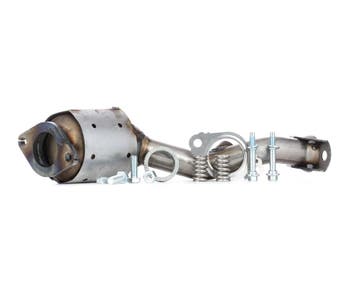 Katalysator Mitsubishi ASX, Verzenden, Nieuw