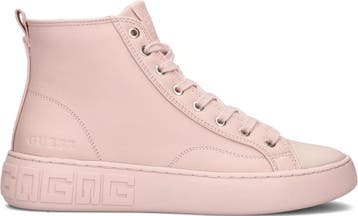 Guess - maat 40- Invyte Hoge sneakers - Leren Sneaker -, Kleding | Dames, Schoenen, Verzenden, Nieuw