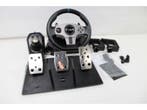 PXN V9 - Race Stuur - 270/900° - Met Pedalen en Shifter -, Verzenden, Zo goed als nieuw