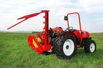 FPM Balkmaaier Dubbel 1,25m