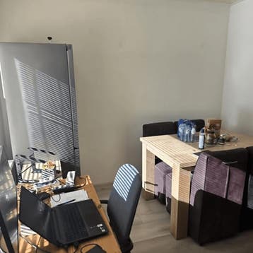 Appartement in Leeuwarden gevonden voor €1350,- pm, Leeuwarden, Direct bij eigenaar, Friesland, Appartement