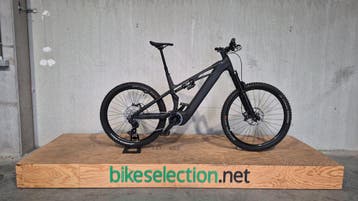 E-Mountainbike | Cube Stereo One 77 HPC | -30%, 49 tot 53 cm, Ophalen, Zo goed als nieuw, Overige merken