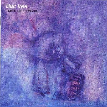 cd - Martin Stephenson - Lilac Tree, Cd's en Dvd's, Cd's | Rock, Zo goed als nieuw, Verzenden