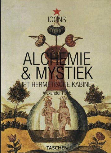 Alchemie En Mystiek - Alchemie En Mystiek, Ophalen of Verzenden, Nieuw