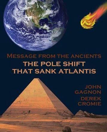 9780981128115 The Pole Shift That Sank Atlantis, Verzenden, Nieuw, Cromie