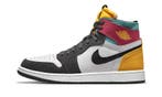 Air Jordan 1 High Zoom Air CMFT Anthracite, Nieuw