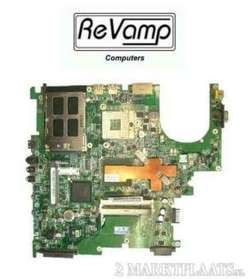 Moederbord of vgakaart laptop stuk? ReVamp helpt!, Ook voor bedrijven, Computerreparatie en Onderhoud