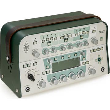 Kemper Profiler white edition 2013 (Pre-owned), Muziek en Instrumenten, Verzenden, Nieuw