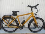 Koga Worldtraveller Sign, Rohloff, Son 28, schijfremmen 6567, 28 inch, 10 tot 15 versnellingen, Ophalen of Verzenden, Zo goed als nieuw