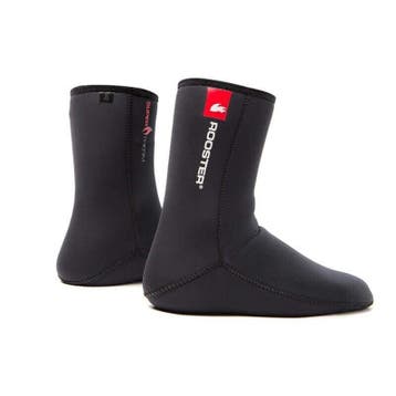 Rooster Supertherm 4mm Neopreen Wet Socks, Watersport en Boten, Watersportkleding, Ophalen of Verzenden, Nieuw