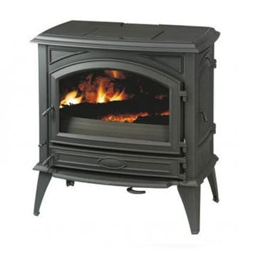 Kachel multifuel Dovre 760GM - 10kW, Verzenden, Nieuw