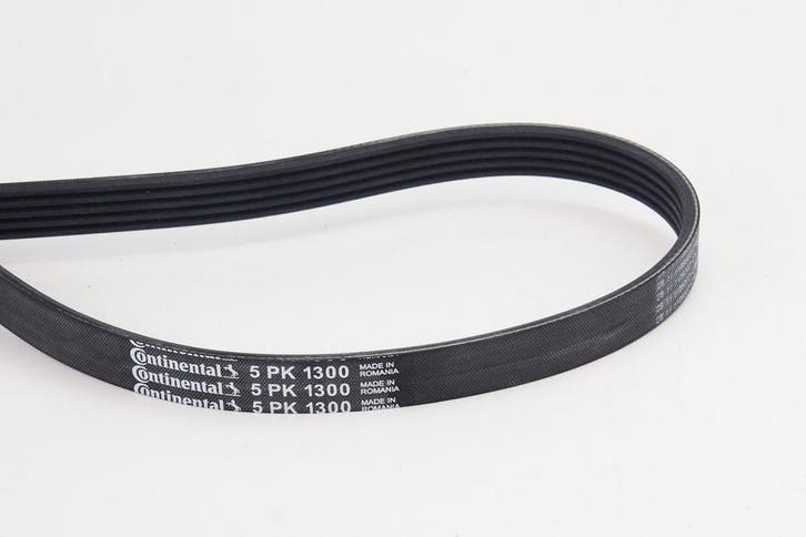 Multi v-riem contitech, Auto-onderdelen, Overige Auto-onderdelen, Nieuw, Verzenden
