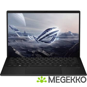 ASUS ROG Flow Z13 GZ302EA-RU004W 13.4  AMD Ryzen Al Max+ 395, Computers en Software, Windows Laptops, Verzenden, Nieuw, ASUS