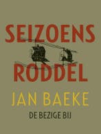 Seizoensroddel (9789023497448, Jan Baeke), Verzenden, Nieuw