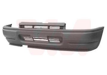 Bumper o.a: Ford, Escort 4 (AAF, ABF - GAF), Escort 4 (ADF, Ophalen of Verzenden, Nieuw, Ford USA, Bumper