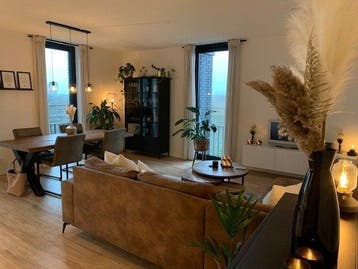 Te huur: Appartement Dirk Hartogstraat in Breda, Noord-Brabant, Breda, Appartement