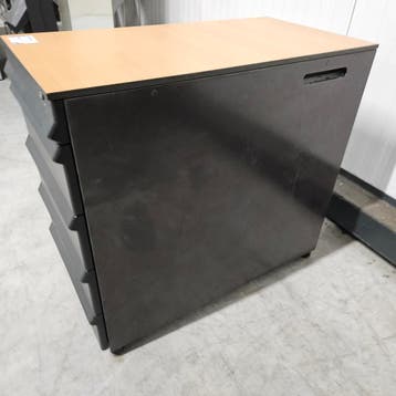 Ahrend ladekast 5 laden - 74x43x80 cm, Huis en Inrichting, Ophalen of Verzenden, Nieuw
