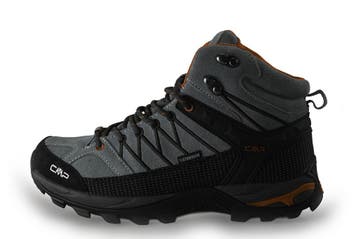 Cmp Wandelschoenen in maat 43 Grijs, Overige kleuren, Verzenden, Zo goed als nieuw, Cmp
