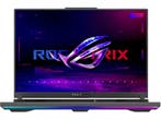 Asus - Rog Strix G16 G614pr-rv016w - 16 inch - Grijs, Computers en Software, Windows Laptops, Qwerty, Verzenden, Gaming, 2 tot 3 Ghz