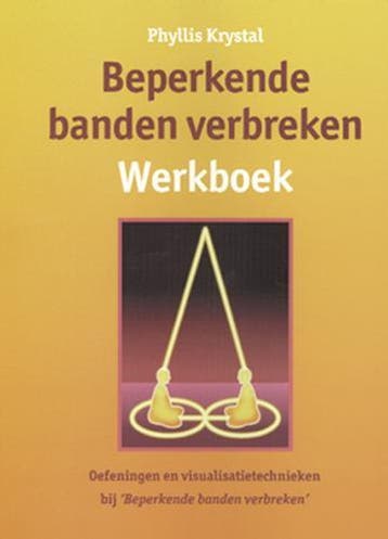 Beperkende banden verbreken - P. Krystal 9789063783518, Boeken, Verzenden, Gelezen, P. Krystal