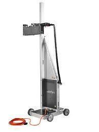 Online veiling: WallPen, E2, Wall printer