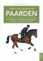 Complete Raadgever Paarden, Boeken, Ophalen of Verzenden, Nieuw