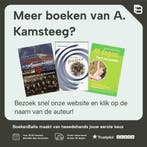 Genade verandert mensen 9789072801036 A. Kamsteeg, Verzenden, Gelezen, A. Kamsteeg