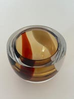 Royal Leerdam - Siem van der Marel - Schaal - Model 76/100 -