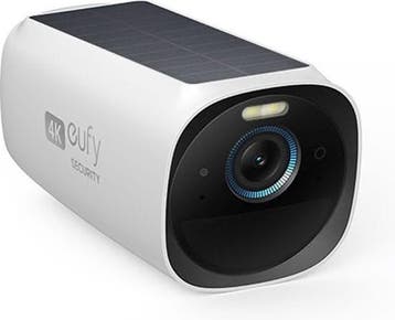 Eufy Eufycam 3 Add-on camera, Ophalen of Verzenden, Nieuw