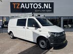 Volkswagen Transporter 2.0 TDI L2H1 Sortimo/Imperiaal, Stof, Gebruikt, Euro 6, Volkswagen