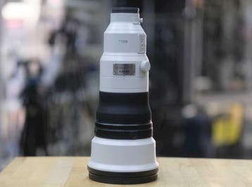 Sony FE 400 mm F2.8 GM OSS OCCASION (764), Audio, Tv en Foto, Fotografie | Lenzen en Objectieven, Ophalen of Verzenden, Zo goed als nieuw