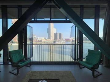 Te huur: Appartement Nico Koomanskade in Rotterdam, Appartement, Rotterdam, Zuid-Holland