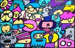 Kev Munday - Life and Times, Antiek en Kunst