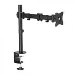 (MDK-105053) Kwadrant monitorarm 13 t/m 27 inch, Ophalen of Verzenden, Nieuw
