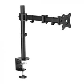(MDK-105053) Kwadrant monitorarm 13 t/m 27 inch, Ophalen of Verzenden, Nieuw
