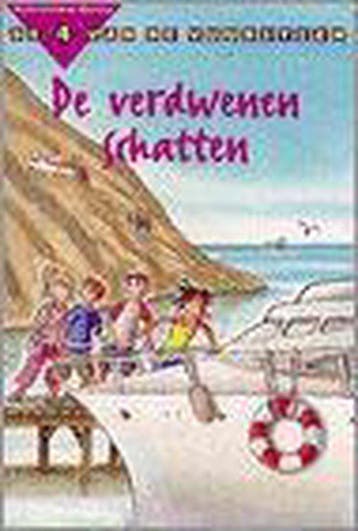 De Verdwenen Schatten - Wiersma, Boeken, Verzenden, Gelezen