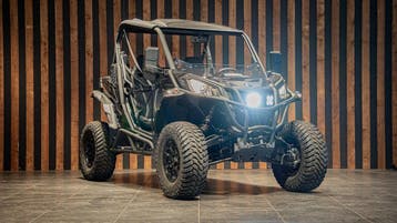 Can-Am Maverick Sport DPS 1000R | NIEUW |, Motoren, Quads en Trikes, 2 cilinders, Meer dan 35 kW