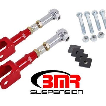 BMR 15-17 S550 Mustang Rear On-Car Adj. Rod Ends Toe Rods -, Ophalen of Verzenden, Nieuw