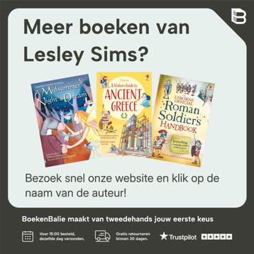 How the Elephants Lost Their Wings - Lesley Sims, Verzenden, Zo goed als nieuw, Lesley Sims